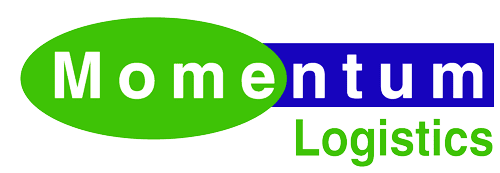 Momentum Logistics Logo
